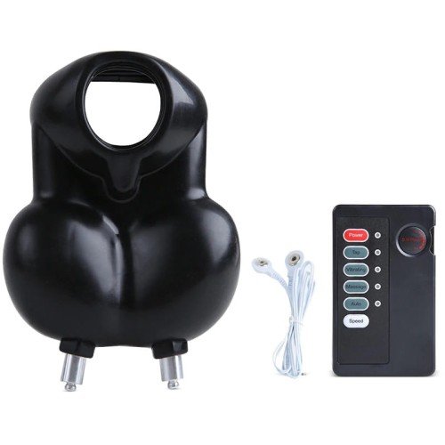 NAKŁADKA NA JĄDRA Z PILOTEM