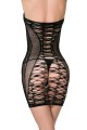 uwodzicielska bielizna bodystocking
