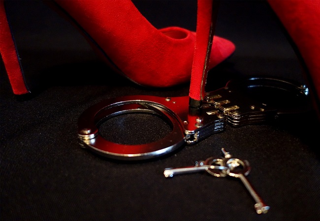 Najpopularniejsze fantazje erotyczne Polaków